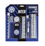 INTER Stationery Set