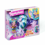 KookyLoos S Star Unicorn