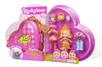 Kookyloos Golden Gala Taylor`s Deluxe Set