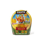 PIRATIX Golden Treasure Gold Pack 1