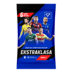 PKO BP Ekstraklasa 2023/24 seria 2 Retail Saszetka