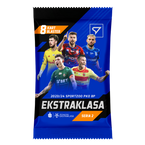 PKO BP Ekstraklasa 2023/24 sezon 2 Blaster Saszetka