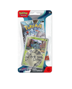 POKEMON Paradox Rift Blister Pineco