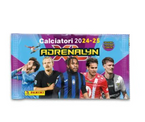 Panini Adrenalin XL - saszetka z kartami