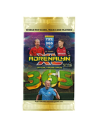 Panini FIFA 365 2025 Adrenalyn XL Saszetka