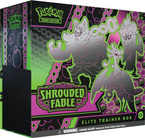 Pokémon - Shrouded Fable - ETB