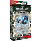 Pokémon TCG: Ex Battle Decks Melmetal