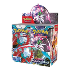 Pokemon TCG Paradox Rift- Booster (36 szt.)