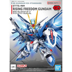 SDEX RISING FREEDOM GUNDAM