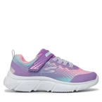 SKECHERS fioletowe półbuty 302430L PRMT