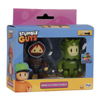 STUMBLE GUYS ACTION FIGURE 2 figurki