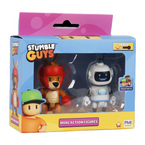 STUMBLE GUYS ACTION FIGURE 2 figurki