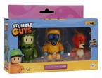 STUMBLE GUYS ACTION FIGURE 3 figurki