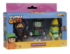 STUMBLE GUYS ACTION FIGURE 3 figurki