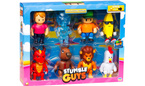 Stumble Guys - 8 Figurek