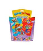 SuperThings 10 Rescue Force Blister 4 Pack 4/6