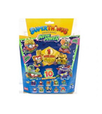 SuperThings 11 Neon Power Blister 10 Pack 1 of 2