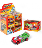 T-Racers Mix'n Race Window Box