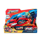 T-Racers Thunder Truck