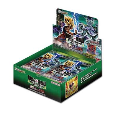 Dragon Ball - Booster Box (24 booster)