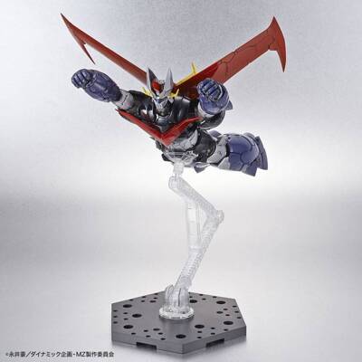 HG 1/144 GREAT MAZINGER INFINITY Ver.