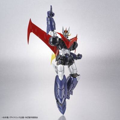 HG 1/144 GREAT MAZINGER INFINITY Ver.