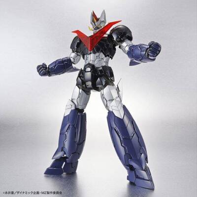 HG 1/144 GREAT MAZINGER INFINITY Ver.