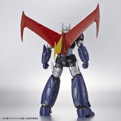 HG 1/144 GREAT MAZINGER INFINITY Ver.