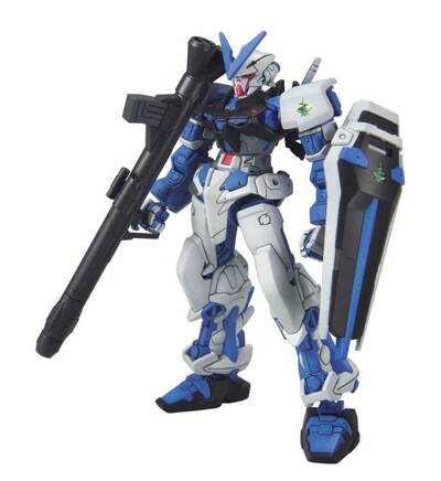 HG 1/144 GUNDAM ASTRAY BLUE FRAME