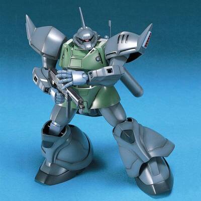 HGUC 1/144 MS-14F GELGOOG MARINE