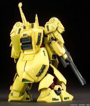 HGUC 1/144 PMX-003 THE-O