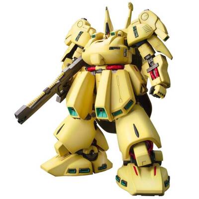 HGUC 1/144 PMX-003 THE-O