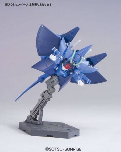 HGUC 1/144 RX-139 HAMBRABI