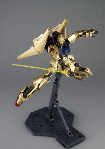 MG 1/100 MSN-00100 HYAKU-SHIKI VER.2.0