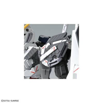 MG 1/100 NARRATIVE GUNDAM C-PACKS Ver.Ka