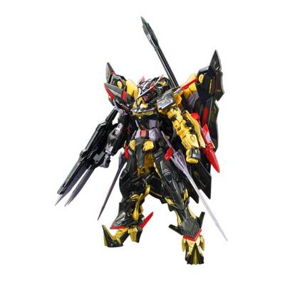 RG 1/144 GUNDAM ASTRAY GOLD FRAME AMATSUMINA