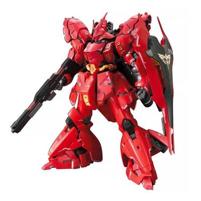 RG 1/144 MSN-04 SAZABI