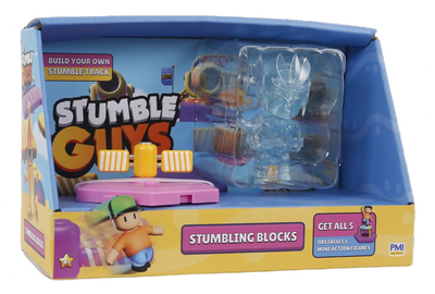 STUMBLE GUYS ACTION FIGURE 