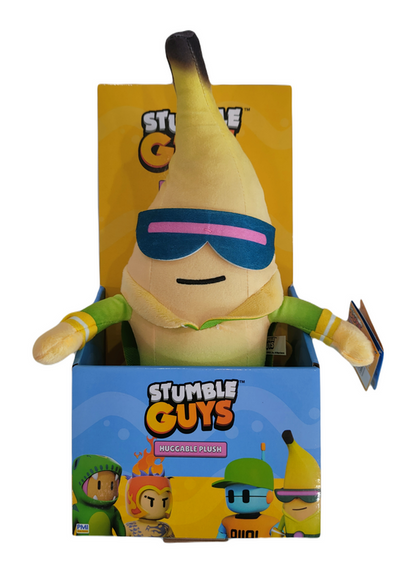 STUMBLE GUYS ACTION FIGURE 30 cm