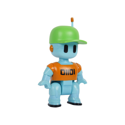 STUMBLE GUYS ACTION FIGURE 5 figurek