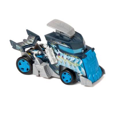 T-Racers Fire Launcher Truck