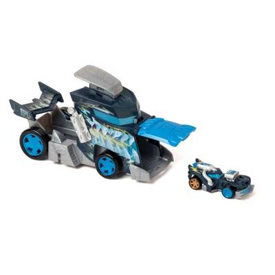 T-Racers Fire Launcher Truck