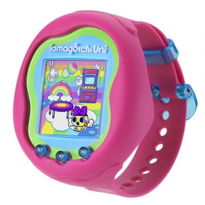 TAMAGOTCHI UNI - PINK