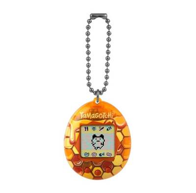 Tamagotchi Honey