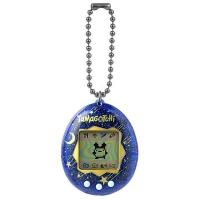 Tamagotchi Starry Night