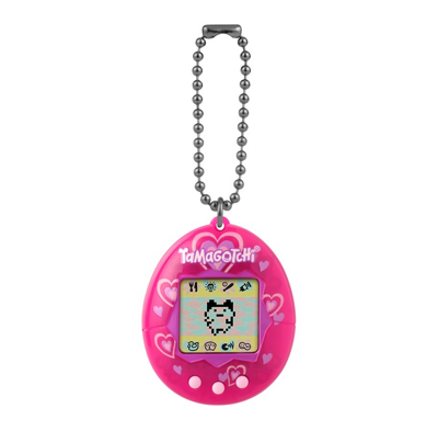 Tamagotchi Sweet Heart