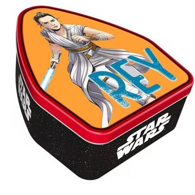 Topps Star Wars The Rise of Skywalker REY