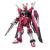 HGCE 1/144 ZGMF-X19A INFINITE JUSTICE GUNDAM