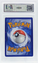 Karta POKEMON Grading ECA 9 Lightning Energy