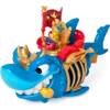 PIRATIX Playset King Shark